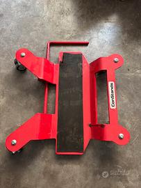 Carrellino spostamoto Constands Multistrada 950