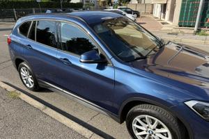 Bmw X1 1.8d SDrive Advantage