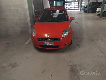 fiat punto 1.9jtd
