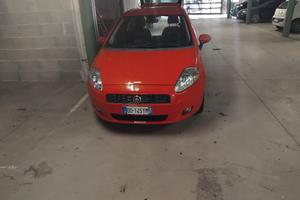 fiat punto 1.9jtd