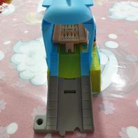 Gioco Auto Lavaggio Cars