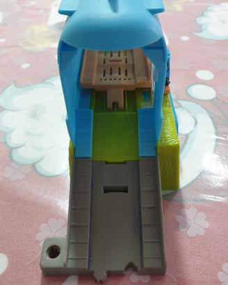 Gioco Auto Lavaggio Cars