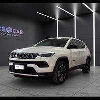 JEEP Compass 1.3 Turbo T4 190 CV PHEV AT6 4xe Limi