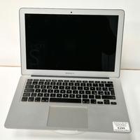 Apple MacBook Air Mid 2013