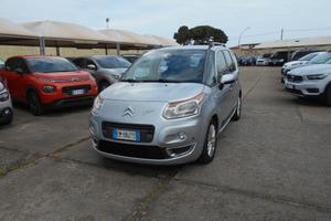 Citroen C3 Picasso 1.6 HDi 90 Exclusive