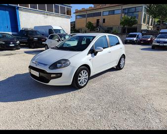 FIAT Punto Evo - Punto Evo 1.3 Mjt 75 CV DPF 5 por