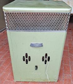 Stufa kerosene