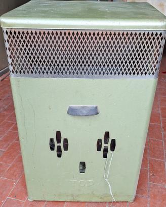 Stufa kerosene