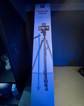Treppiede LAB31 Universale 170 cm