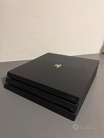 Playstation 4 PRO