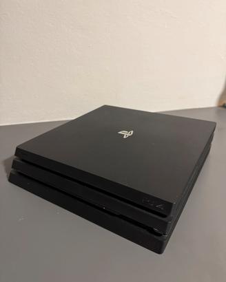 Playstation 4 PRO