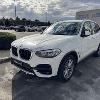 BMW X3 sDrive18d Aut.
