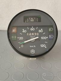 contachilometri originale veglia borletti vespa px