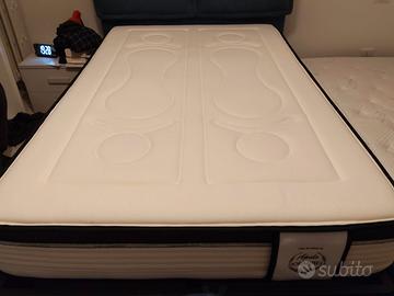 Materasso 1 piazza e mezza