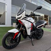 Moto Morini X-Cape 1200 X-CAPE 1.200 129cv