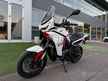 Moto Morini X-Cape 1200 X-CAPE 1.200 129cv