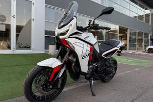 Moto Morini X-Cape 1200 X-CAPE 1.200 129cv