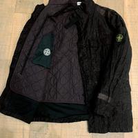 Stone Island trench autentico 