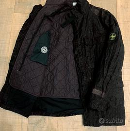 Stone Island trench autentico 