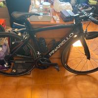 Pinarello f8