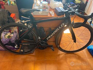 Pinarello f8