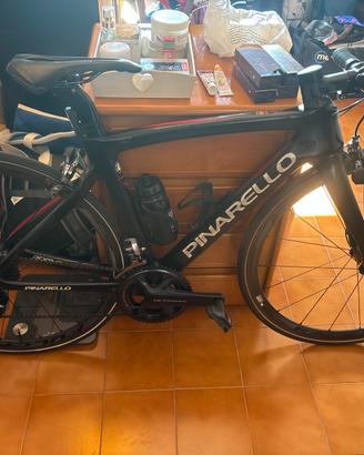 Pinarello dogma F8