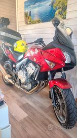 Honda CBF 600