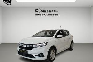 DACIA Sandero 3ª serie Sandero Streetway 1.0 T...