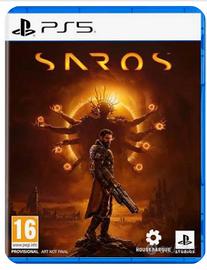 Saros Ps5