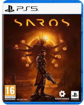 Saros Ps5