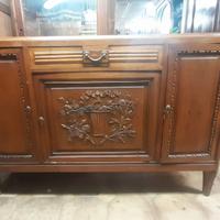 Credenza