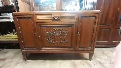 Credenza