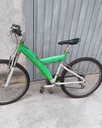 Bicicletta pininfarina