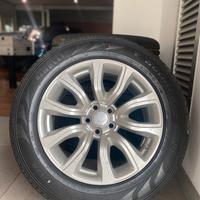 Cerchi + Gomme Pirelli 4 Stagioni