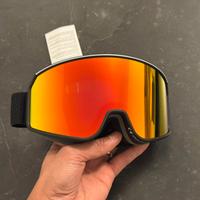 Occhiali da Sci snowboard