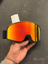 Occhiali da Sci snowboard