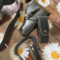 Cinturone ed altro… blocco unico!