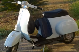 vespa 50l  3.200 