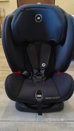 Seggiolino Bébé Confort Titan (isoix)