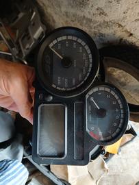 Cruscotto completo gs 1200 2008 adv