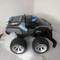 Mimetikar il Trasformer Gig Nikko