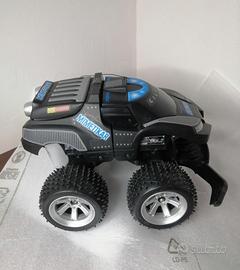 Mimetikar il Trasformer Gig Nikko