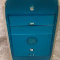 Apple Power Mac G3 Blue & White (1999)