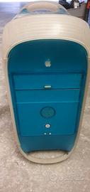 Apple Power Mac G3 Blue & White (1999)