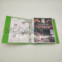 CARTOLINE E BUSTE PRIMO GIORNO DI EMISSIONE 76PZ