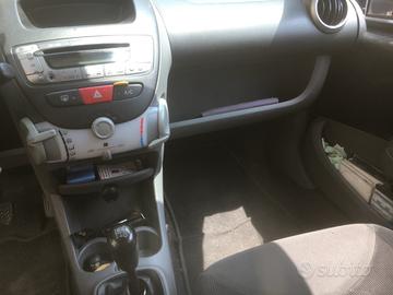 Citroen c1 - 2007
