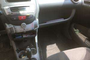 Citroen c1 - 2007