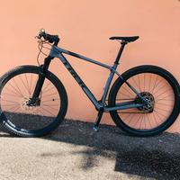MTB TREK PROCALIBER 9.7