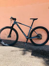 MTB TREK PROCALIBER 9.7