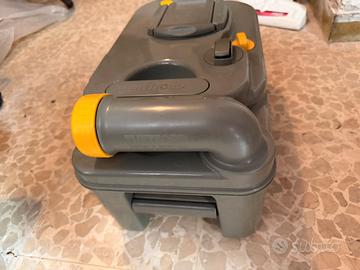 Cassetta WC CAMPER THETFORD